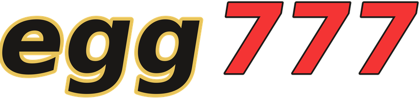 egg777 logo